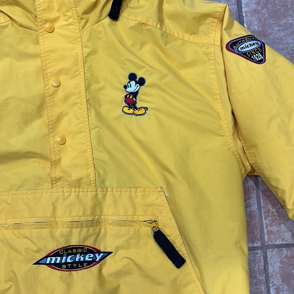 Pullover Jacket - image 2